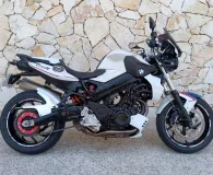 BMW F 800 R ABS