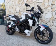 BMW F 800 R ABS
