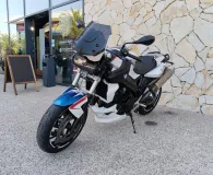 BMW F 800 R ABS