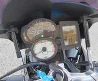 BMW F 800 R ABS