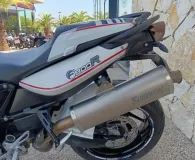 BMW F 800 R ABS