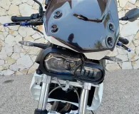 BMW F 800 R ABS