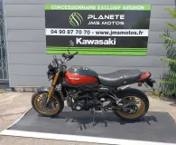 KAWASAKI 900 RS SE 116 CH  2026  GARANTIE 29/01/2030 1ER MAIN