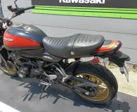 KAWASAKI 900 RS SE 116 CH  2026  GARANTIE 29/01/2030 1ER MAIN