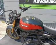 KAWASAKI 900 RS SE 116 CH  2026  GARANTIE 29/01/2030 1ER MAIN