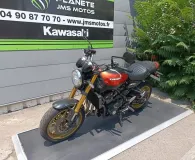 KAWASAKI 900 RS SE 116 CH  2026  GARANTIE 29/01/2030 1ER MAIN