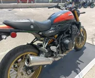 KAWASAKI 900 RS SE 116 CH  2026  GARANTIE 29/01/2030 1ER MAIN