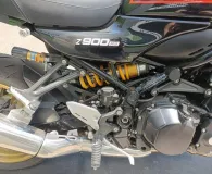 KAWASAKI 900 RS SE 116 CH  2026  GARANTIE 29/01/2030 1ER MAIN