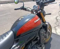 KAWASAKI 900 RS SE 116 CH  2026  GARANTIE 29/01/2030 1ER MAIN