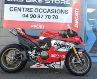 DUCATI Panigale V4 S mod 2025 1ère main- ligne complète