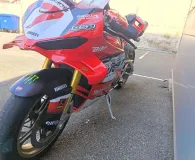 DUCATI Panigale V4 S mod 2025 1ère main- ligne complète