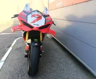 DUCATI Panigale V4 S mod 2025 1ère main- ligne complète