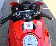 DUCATI Panigale V4 S mod 2025 1ère main- ligne complète