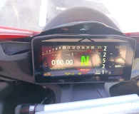 DUCATI Panigale V4 S mod 2025 1ère main- ligne complète