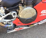 DUCATI Panigale V4 S mod 2025 1ère main- ligne complète
