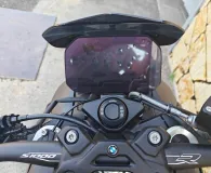 BMW 1000 R 2025 Finition PRO