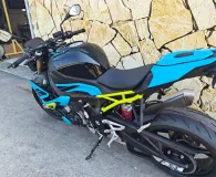 BMW 1000 R 2025 Finition PRO
