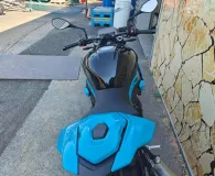 BMW 1000 R 2025 Finition PRO