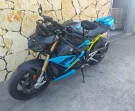 BMW 1000 R 2025 Finition PRO