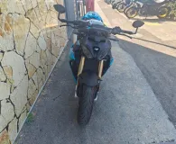 BMW 1000 R 2025 Finition PRO