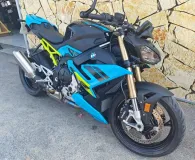BMW 1000 R 2025 Finition PRO