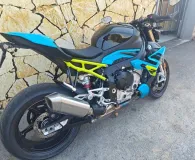 BMW 1000 R 2025 Finition PRO