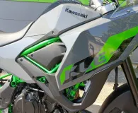 KAWASAKI 500 SE 1er MAIN GARANTIE 10/03/2030