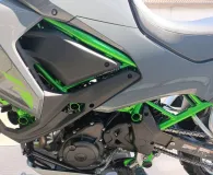 KAWASAKI 500 SE 1er MAIN GARANTIE 10/03/2030