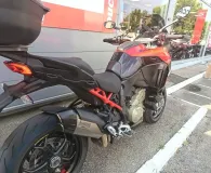 DUCATI Multistrada V4 Pikes Peak Ligne complète + top case gtie 24/02/2029