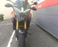 DUCATI Multistrada V4 Pikes Peak Ligne complète + top case gtie 24/02/2029