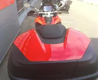 DUCATI Multistrada V4 Pikes Peak Ligne complète + top case gtie 24/02/2029