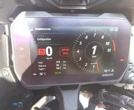 DUCATI Multistrada V4 Pikes Peak Ligne complète + top case gtie 24/02/2029