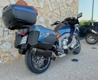 BMW 1600 GTL + OPTIONS JANTES -POT REMUS