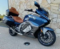 BMW 1600 GTL + OPTIONS JANTES -POT REMUS