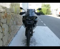 BMW 850 GS Adventure A2 Style Triple Black Finition Pro + Options