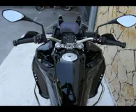 BMW 850 GS Adventure A2 Style Triple Black Finition Pro + Options