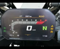BMW 850 GS Adventure A2 Style Triple Black Finition Pro + Options