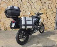 TRIUMPH 900 Rally Pro