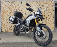 TRIUMPH 900 Rally Pro