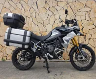 TRIUMPH 900 Rally Pro