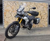 TRIUMPH 900 Rally Pro