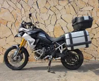 TRIUMPH 900 Rally Pro