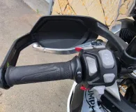 TRIUMPH 900 Rally Pro