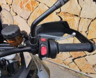 TRIUMPH 900 Rally Pro