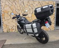 TRIUMPH 900 Rally Pro