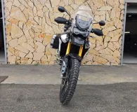 TRIUMPH 900 Rally Pro