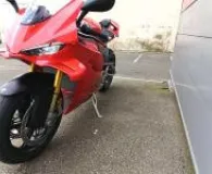 DUCATI Panigale V4 1103 S