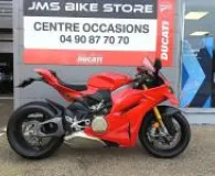 DUCATI Panigale V4 1103 S