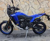 YAMAHA 700 World Raid