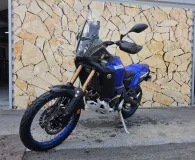 YAMAHA 700 World Raid